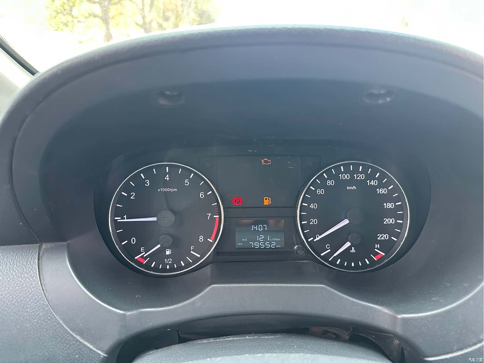 JiangQiJiTuan M3, 2018 15