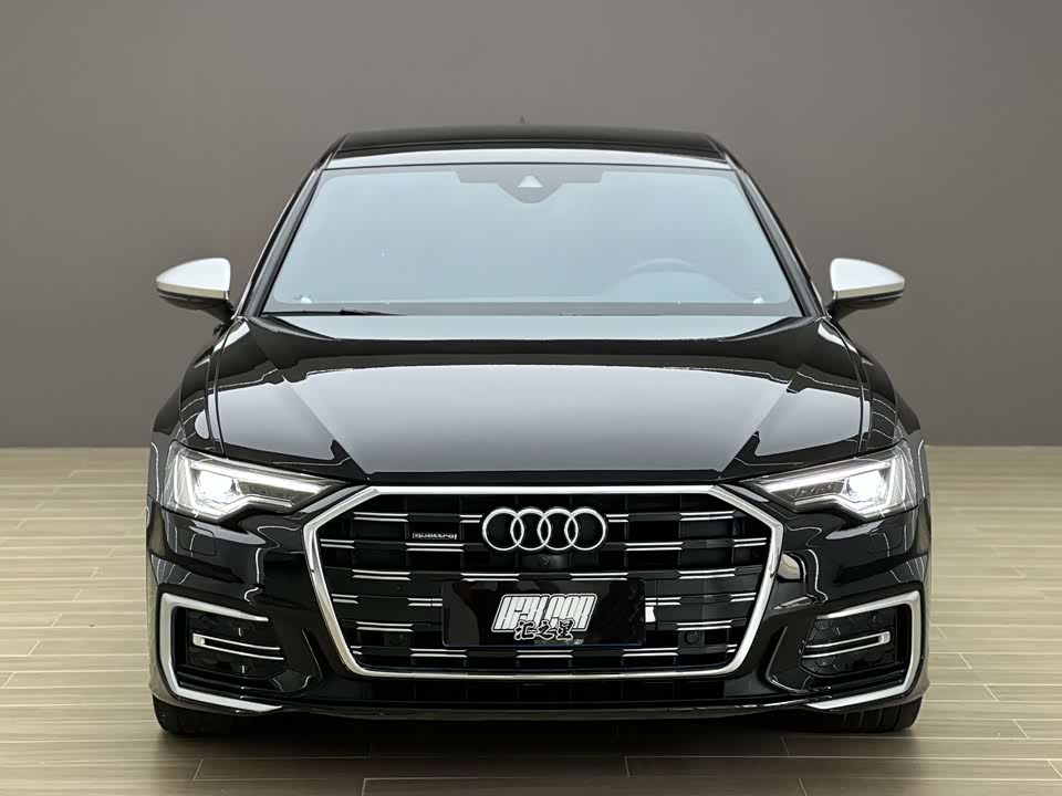 Audi A6L Audi A6L