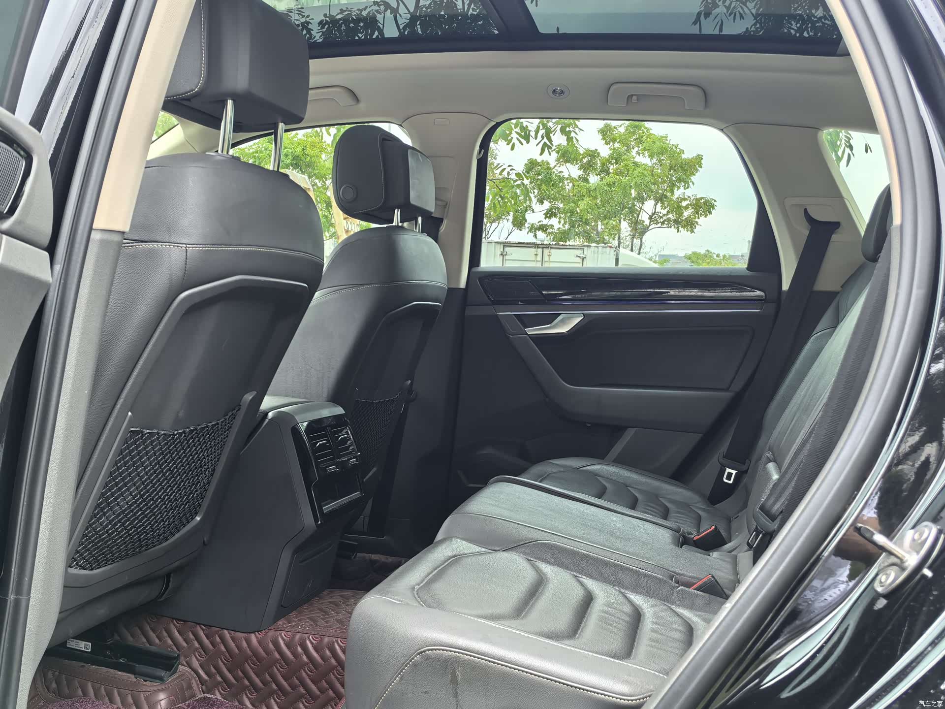 Volkswagen Touareg, 2020 8