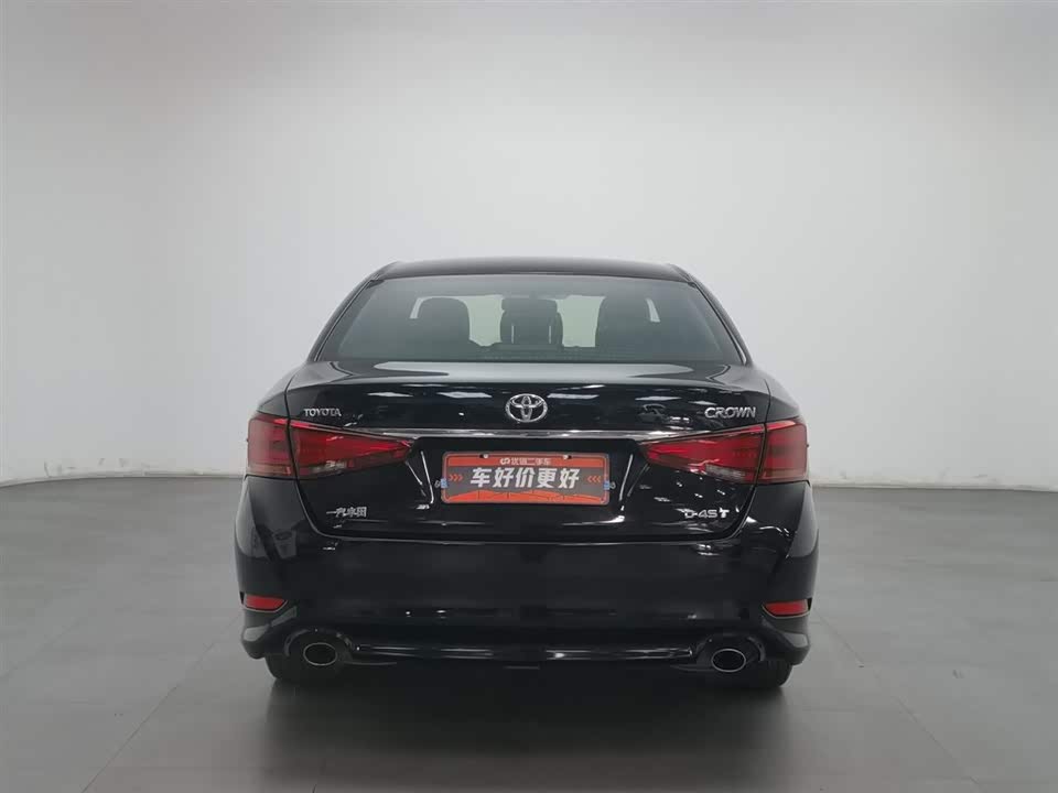 Toyota crown Toyota crown