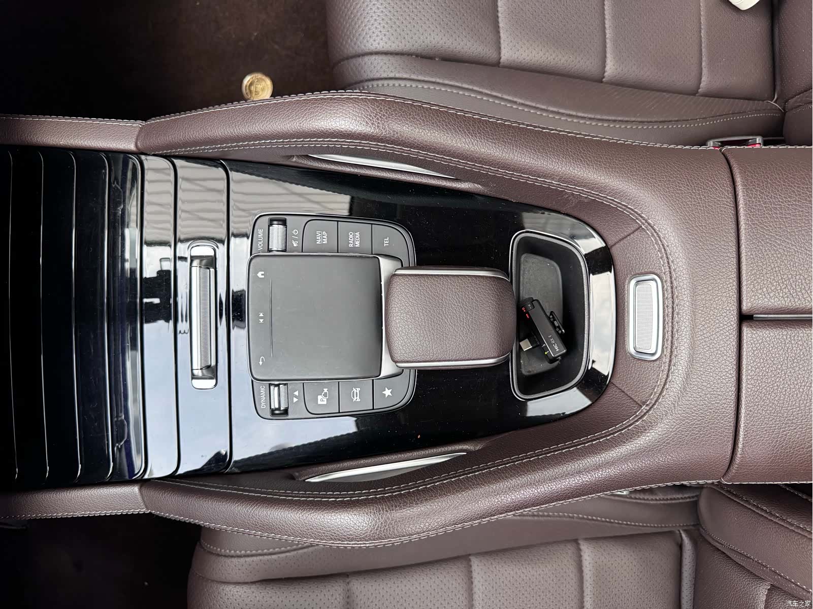 Mercedes-Benz GLE, 2022 14