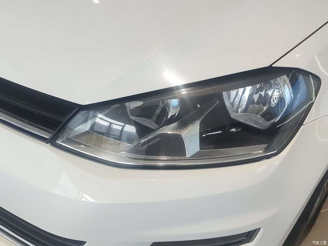 Volkswagen Golf, 2016 6