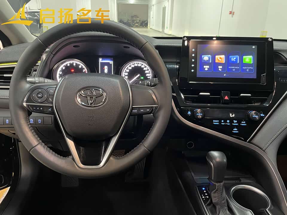 Toyota Camry Toyota Camry
