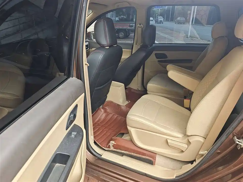 Wuling Wuling Hongguang