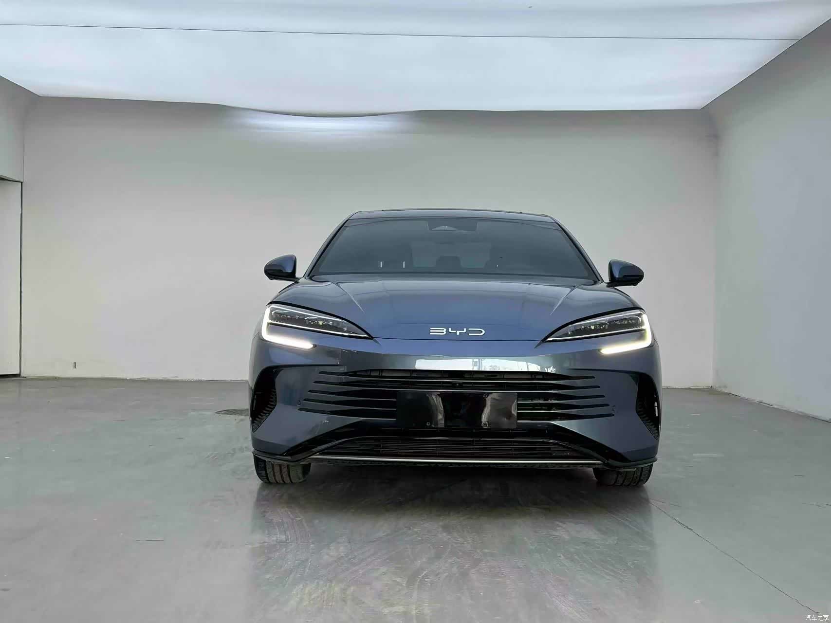 BYD Seal, 2025 2