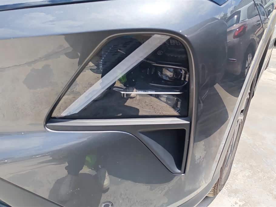Wuling Wuling Xingguang S Wuling Wuling Xingguang S