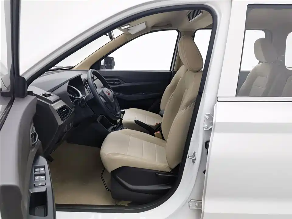 Wuling Wuling Hongguang