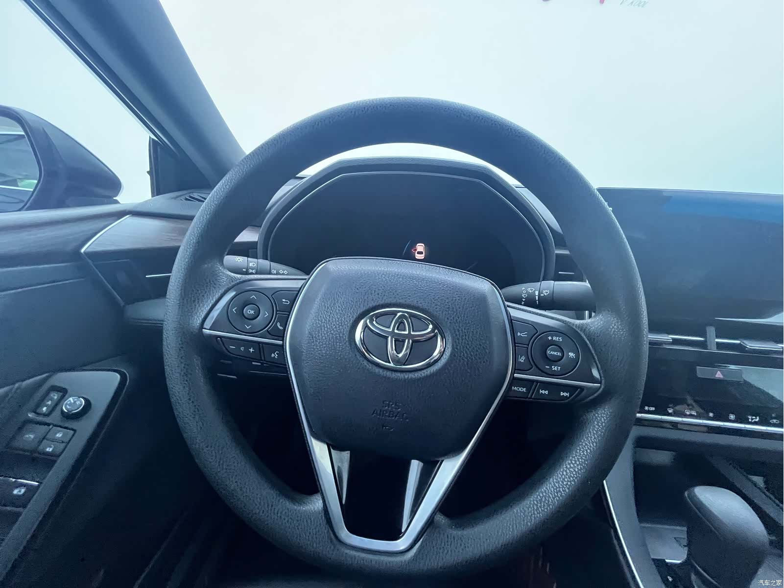 Toyota Avalon, 2022 8
