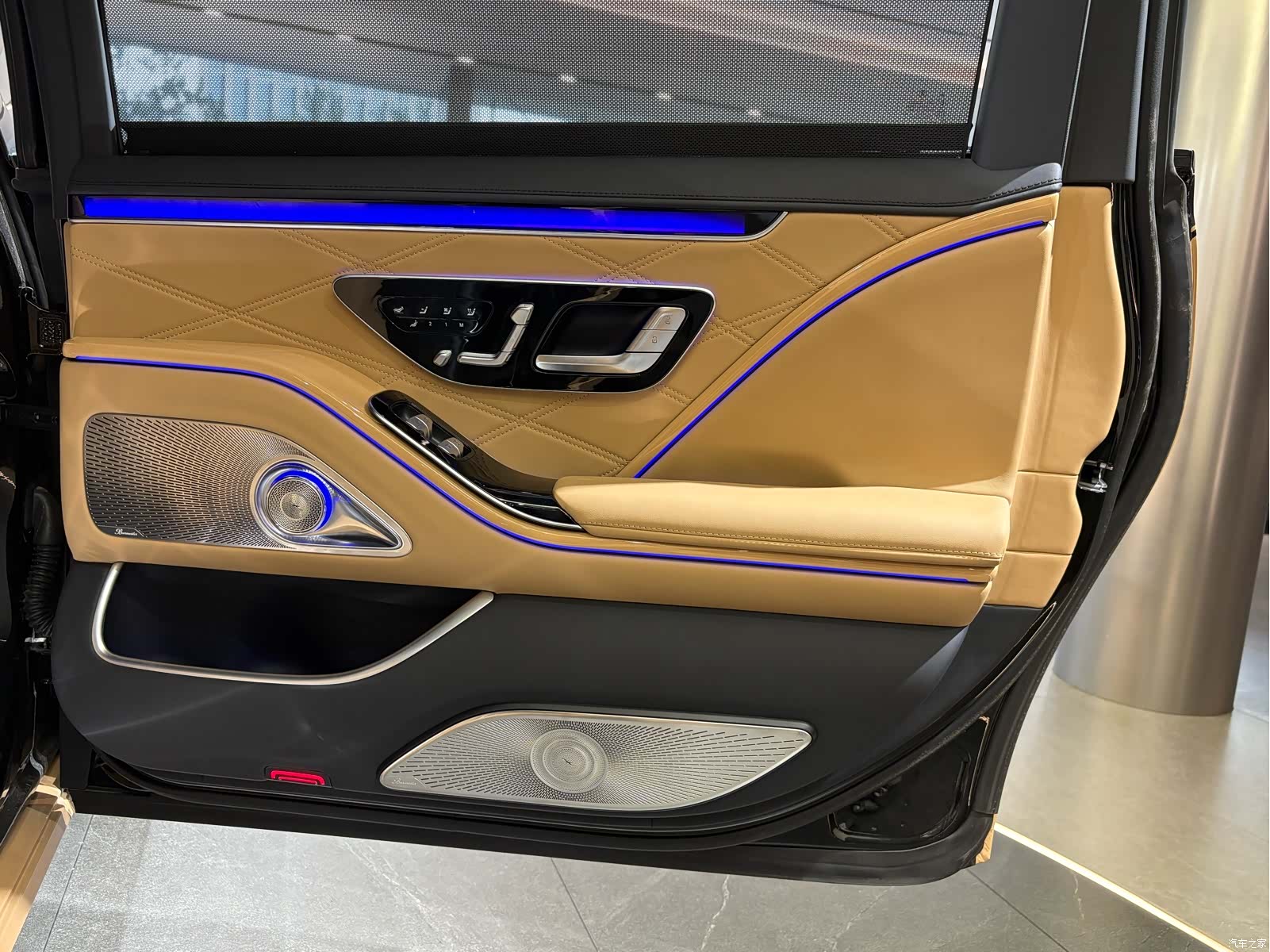 Maybach S-Class, 2023 22