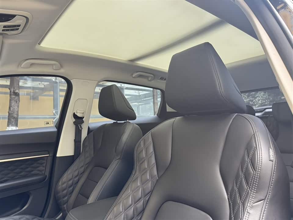 Haval H6 Haval H6