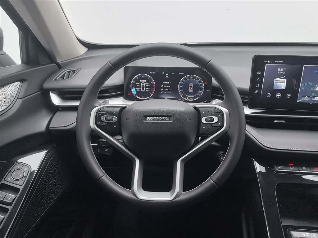 Haval H6, 2023 11