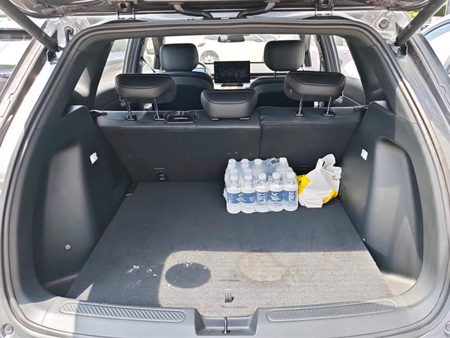 Wuling Wuling Xingguang S Wuling Wuling Xingguang S