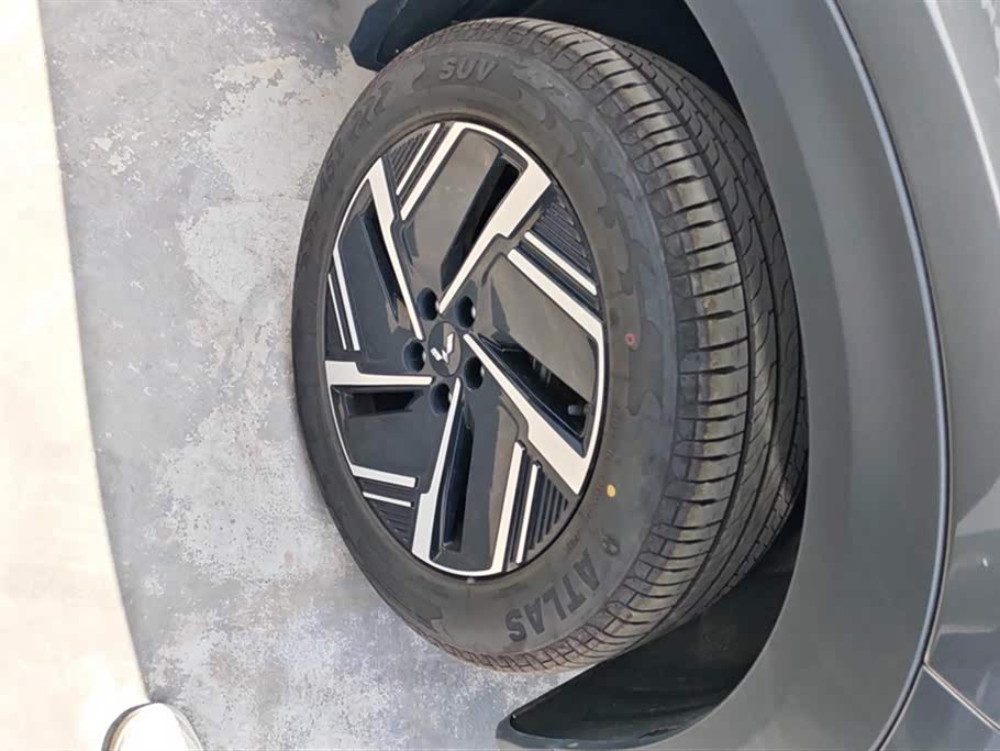 Wuling Wuling Xingguang S Wuling Wuling Xingguang S