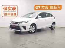 YARiS L ���� 2015�� 1.5E �Զ��ȶ���