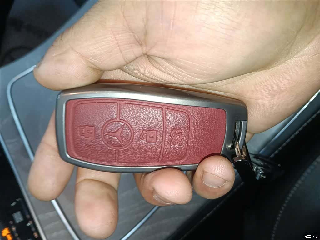 Mercedes-Benz E-Class, 2020 9