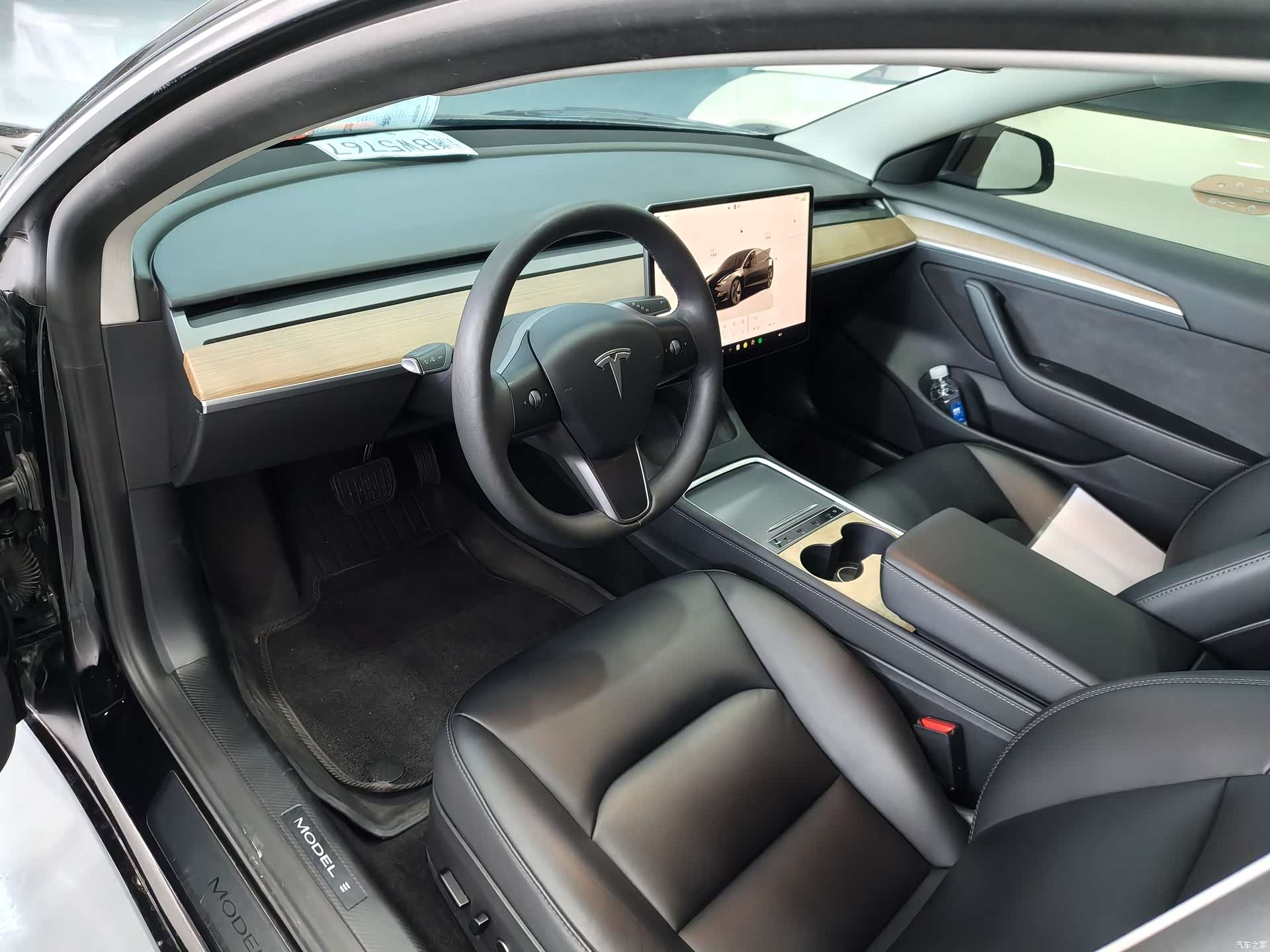 Tesla Model 3, 2023 7