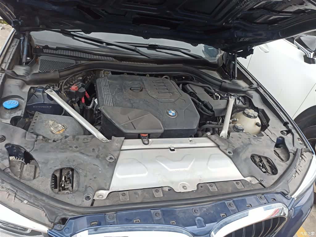 BMW X3, 2021 20
