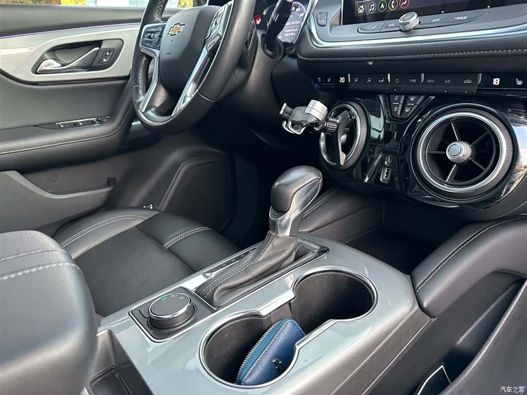 Chevrolet Blazer, 2023 18