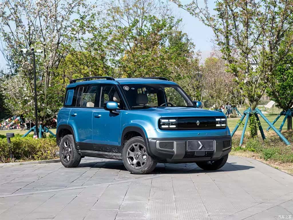 Wuling Yep, 2025 23
