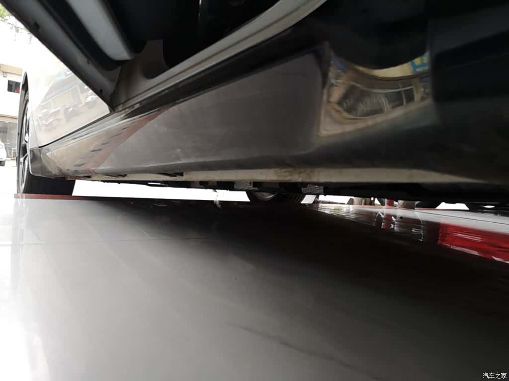 Wuling Starlight, 2026 21