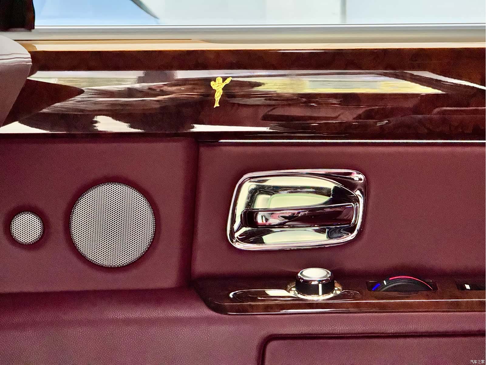 Rolls-Royce Phantom, 2011 32