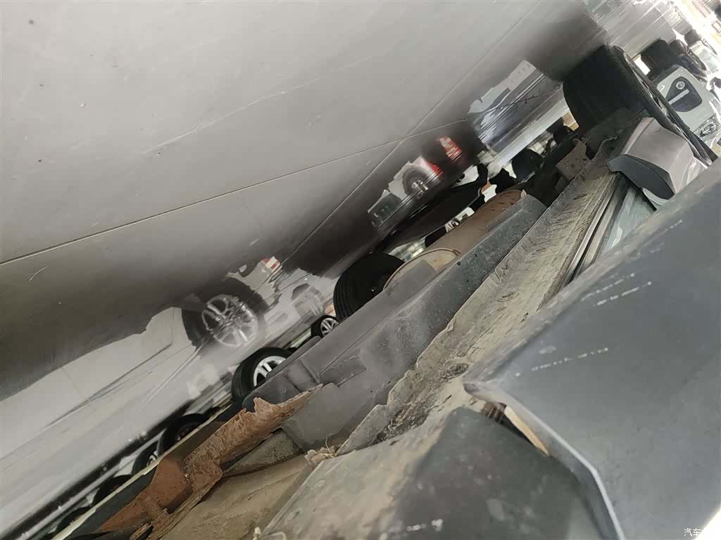 Toyota RAV4, 2018 21