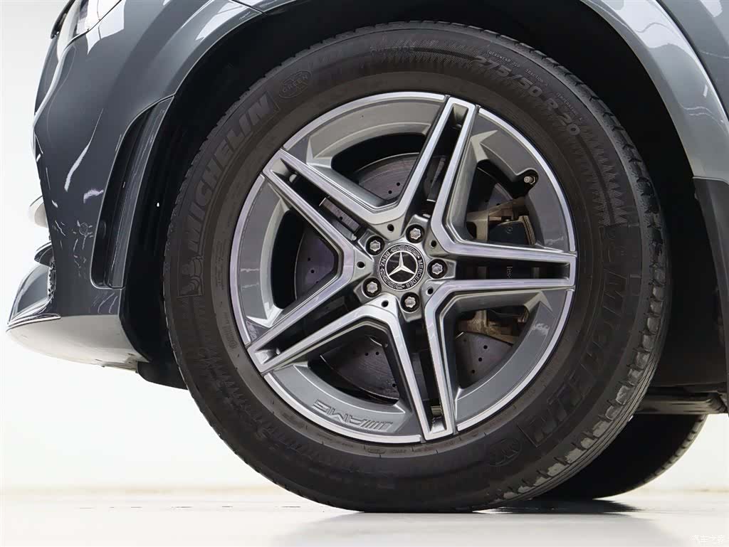 Mercedes-Benz GLE, 2019 34