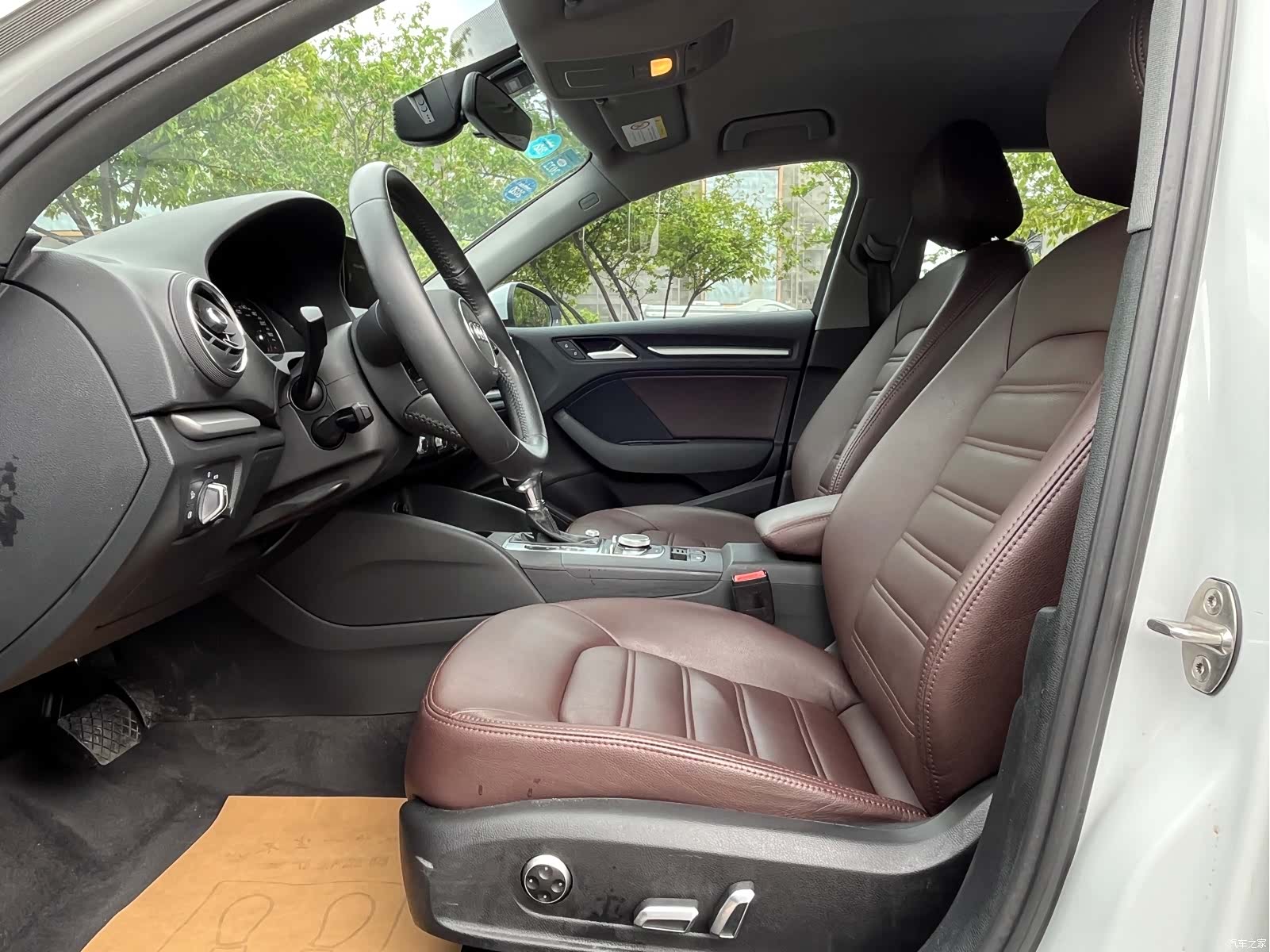 Audi A3, 2020 10