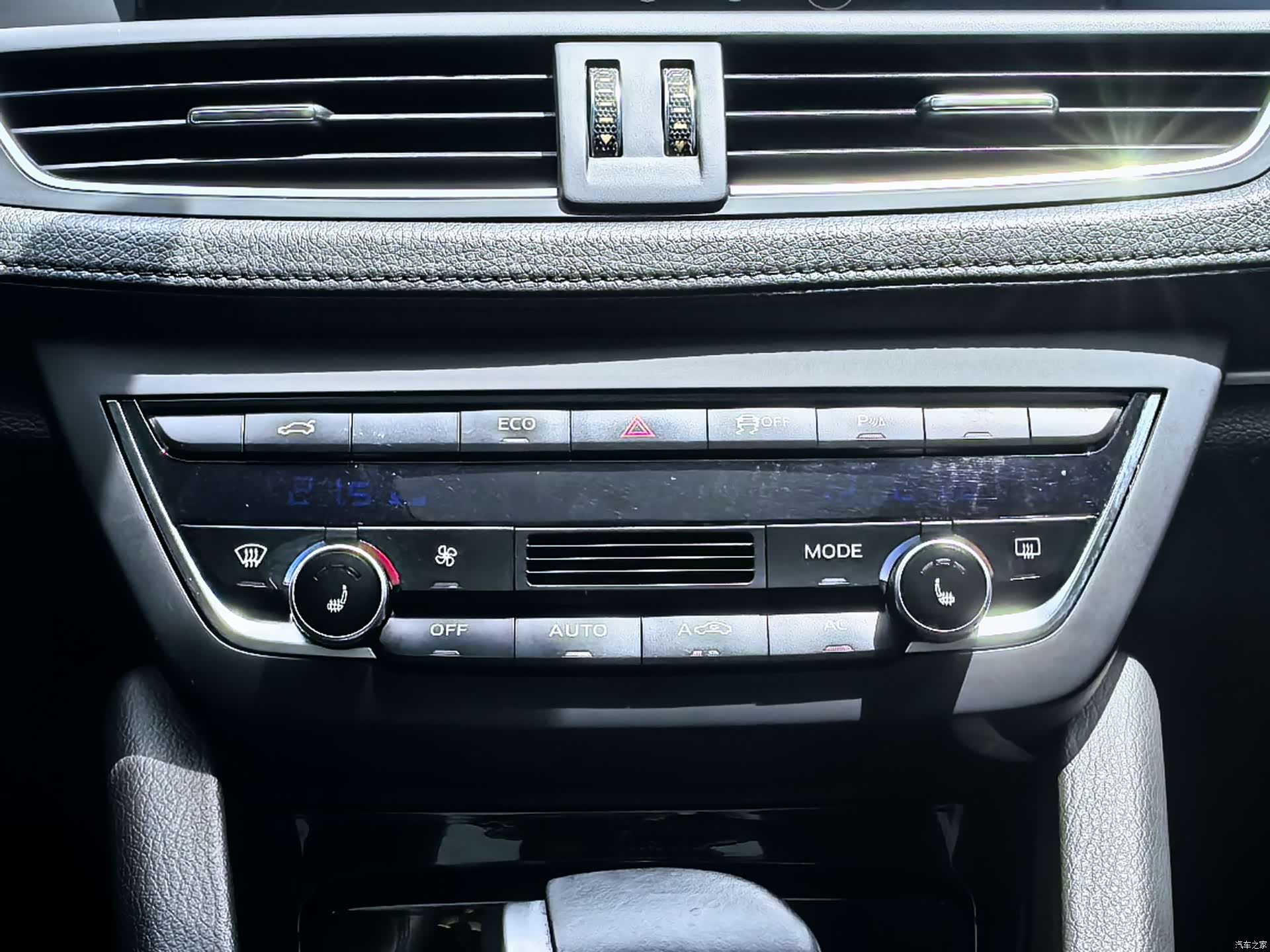 BaoWoQiChe BX7, 2019 34