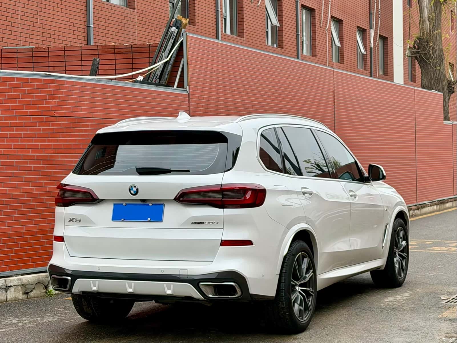 BMW X5, 2023 6