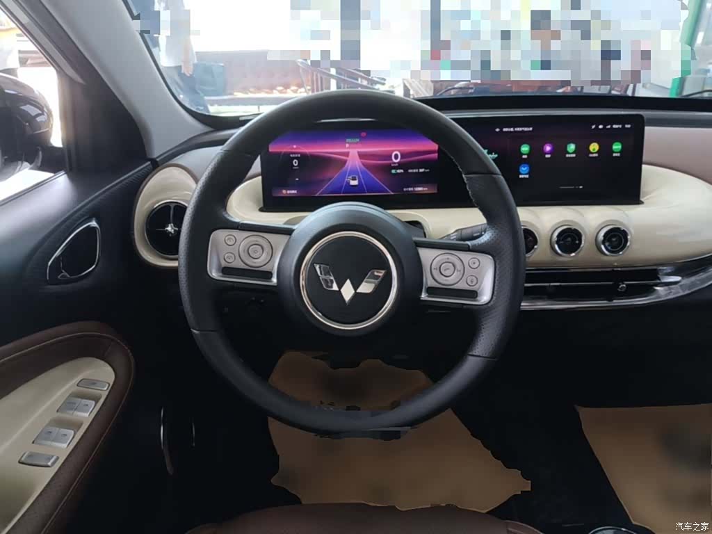 Wuling Bingo, 2025 11