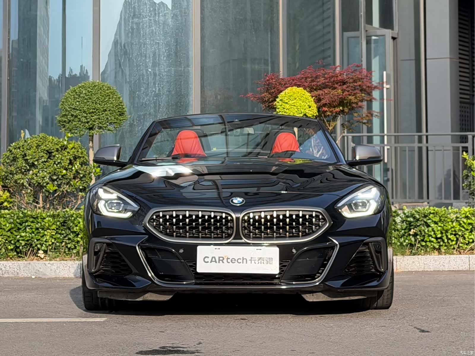 BMW Z4, 2022 2