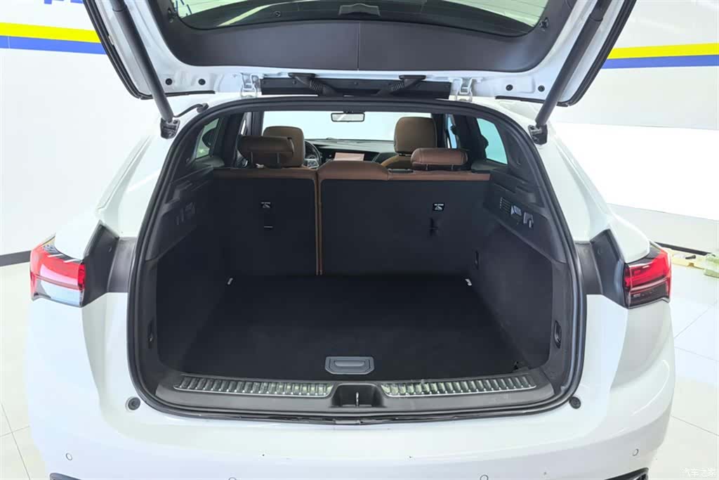 Buick Envision, 2020 4