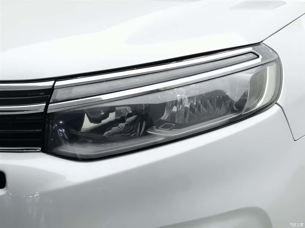 Citroen C5, 2019 7