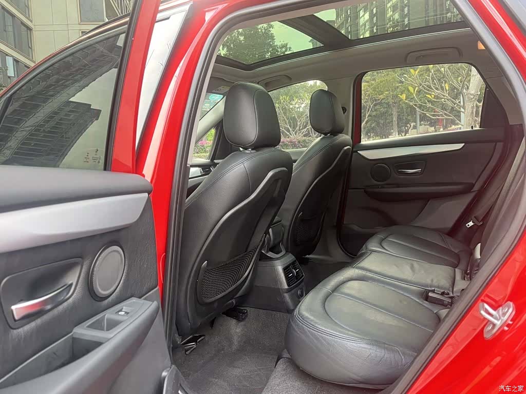 BMW 2 Series, 2017 9
