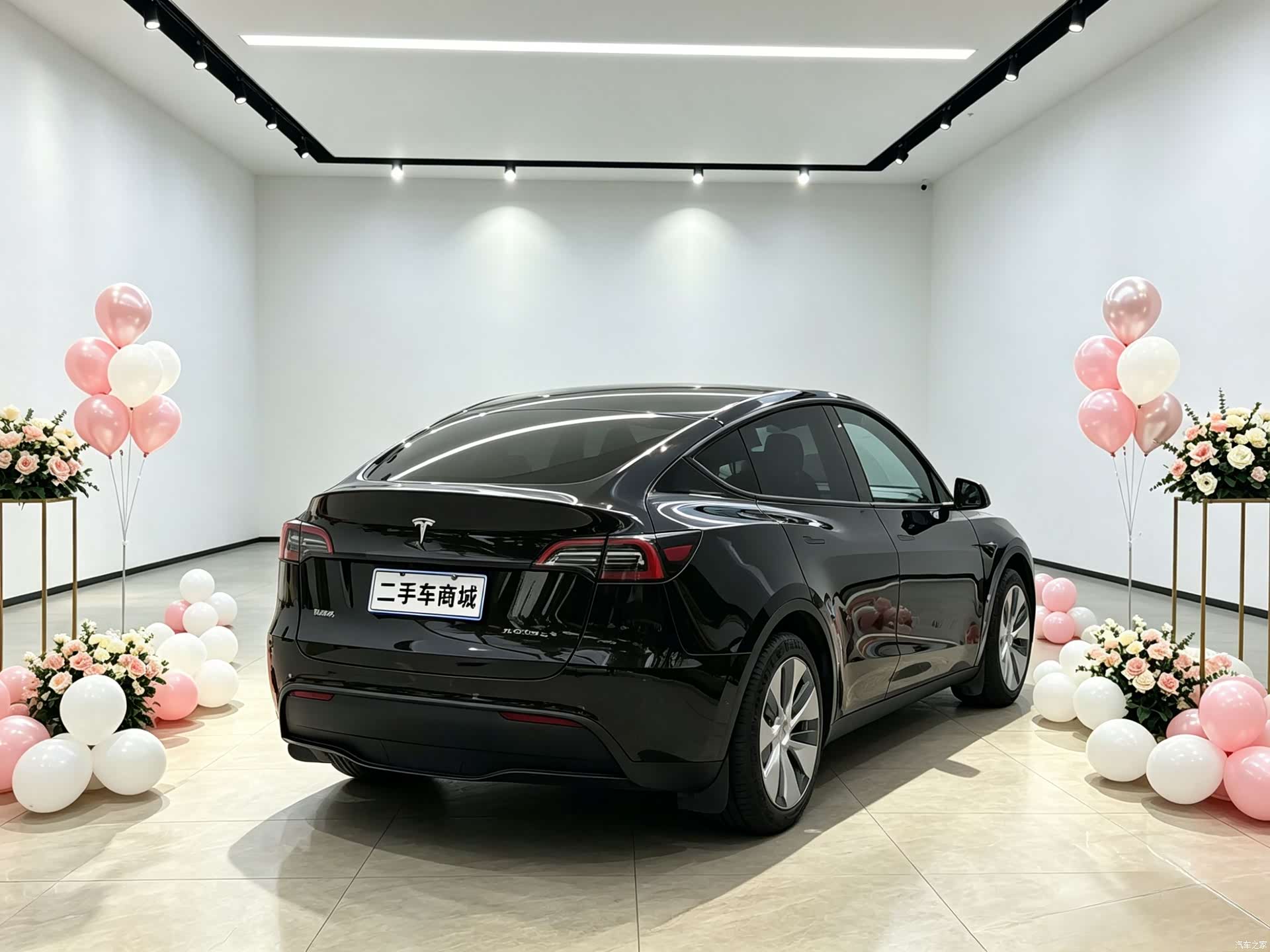 Tesla Model Y, 2023 4