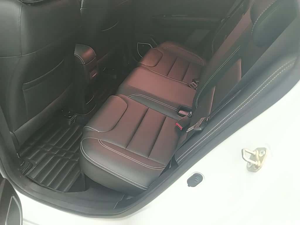 Geely X3, 2018 17
