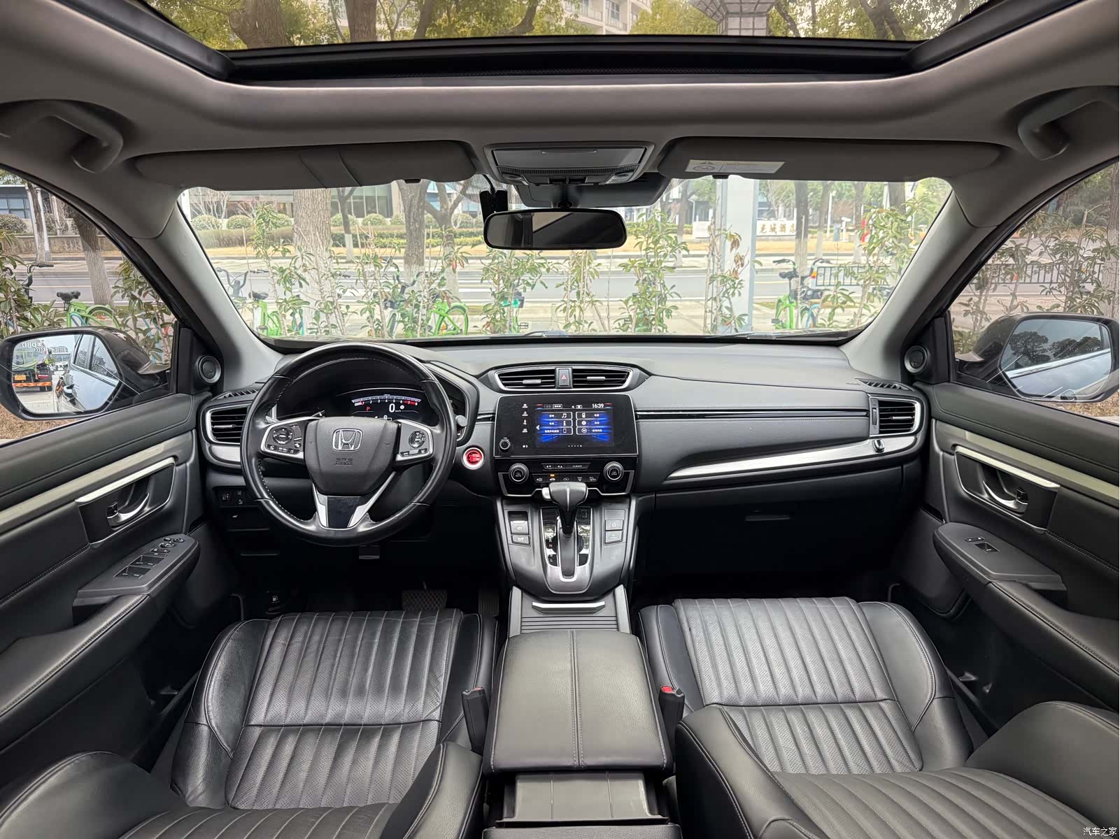 Honda Breeze, 2022 8