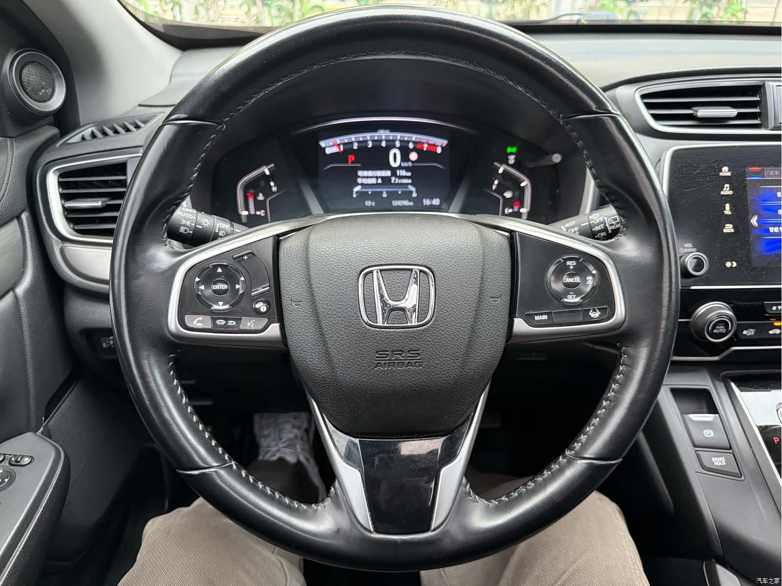Honda Breeze, 2022 15