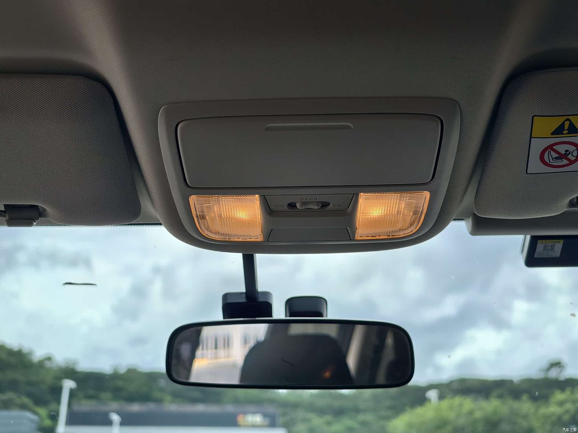 Honda Odyssey, 2024 25