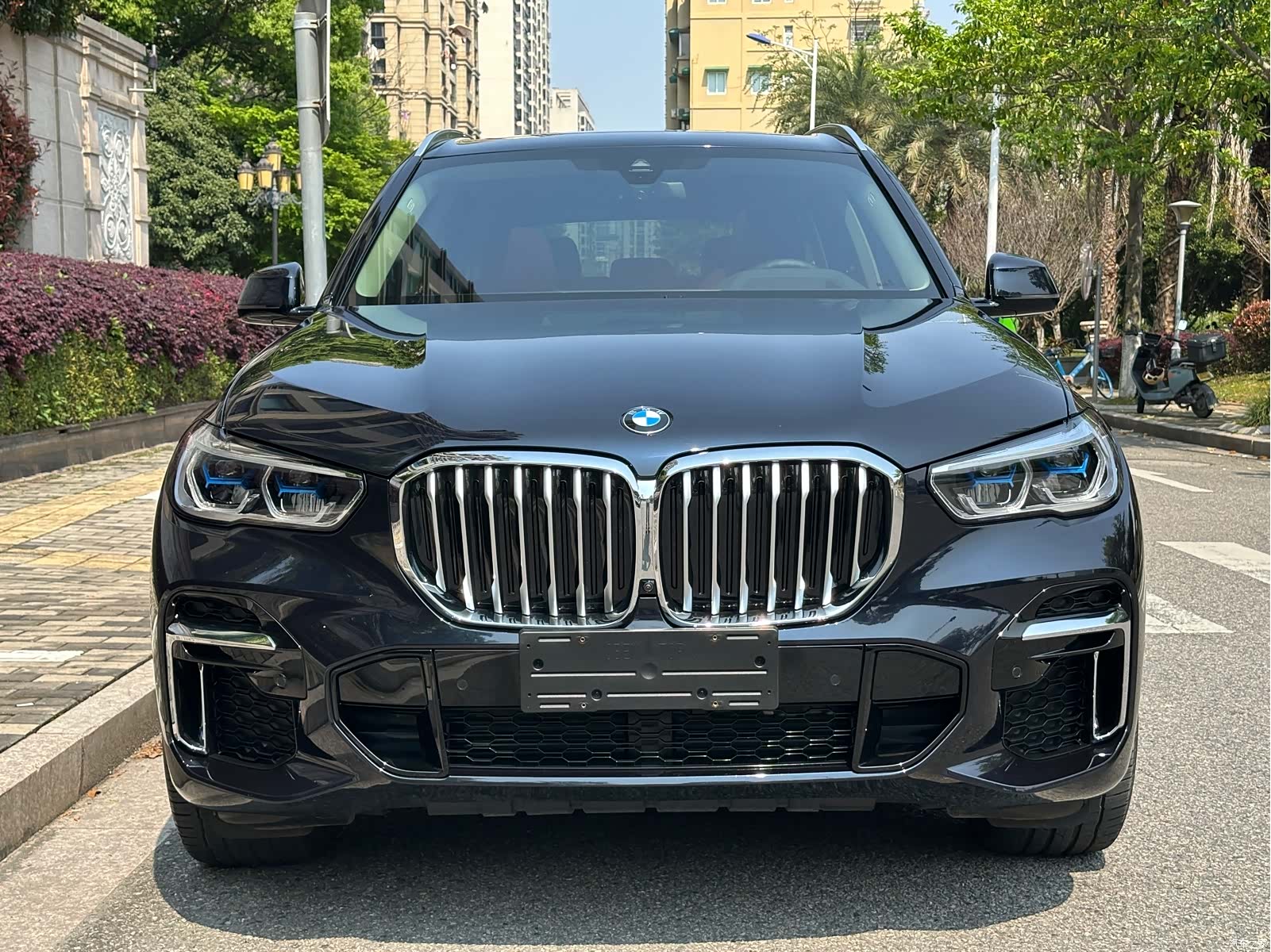 BMW X5, 2022 2