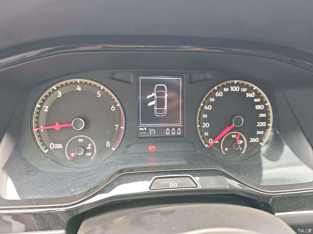 Volkswagen Bora, 2020 12