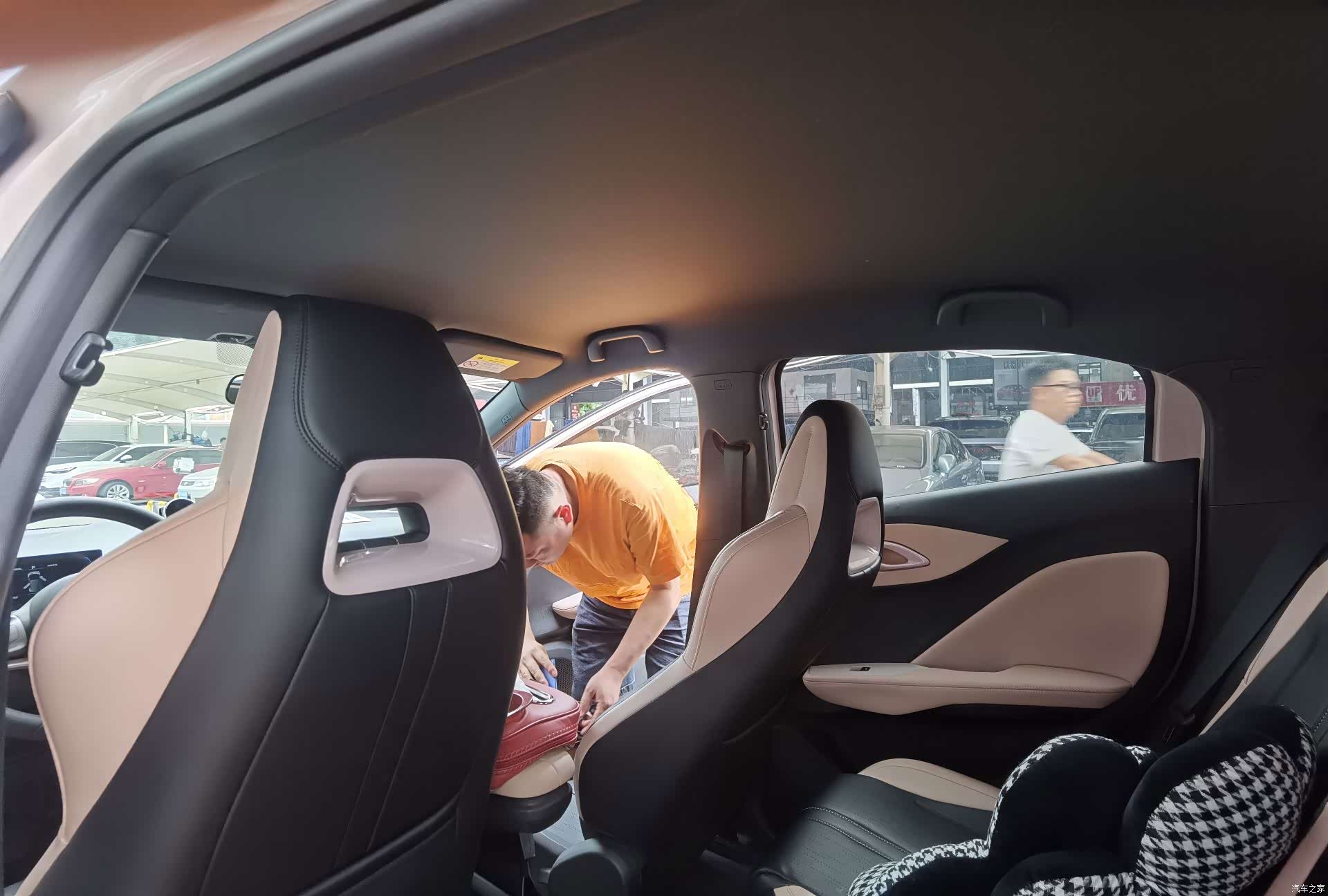 BYD Seagull, 2025 12