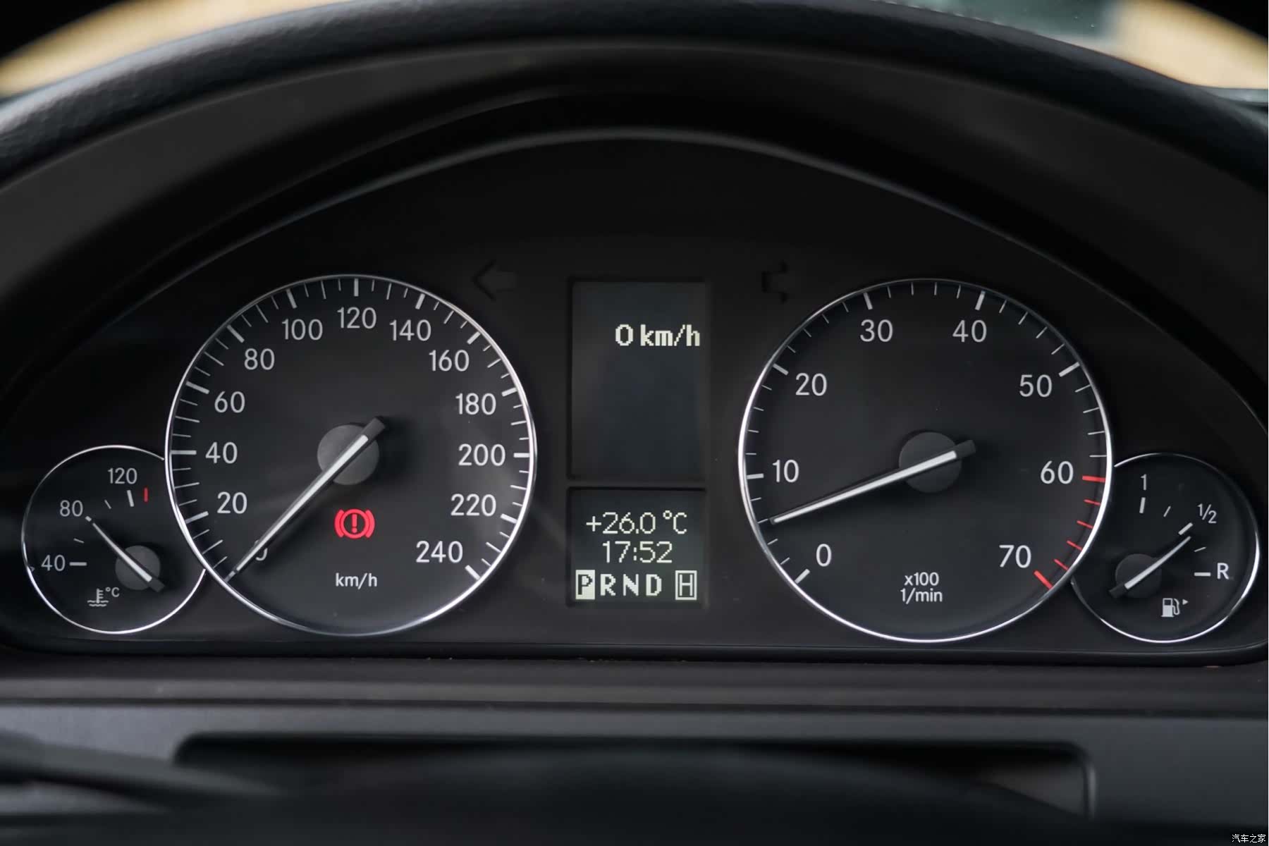 Mercedes-Benz G-Class, 2014 10
