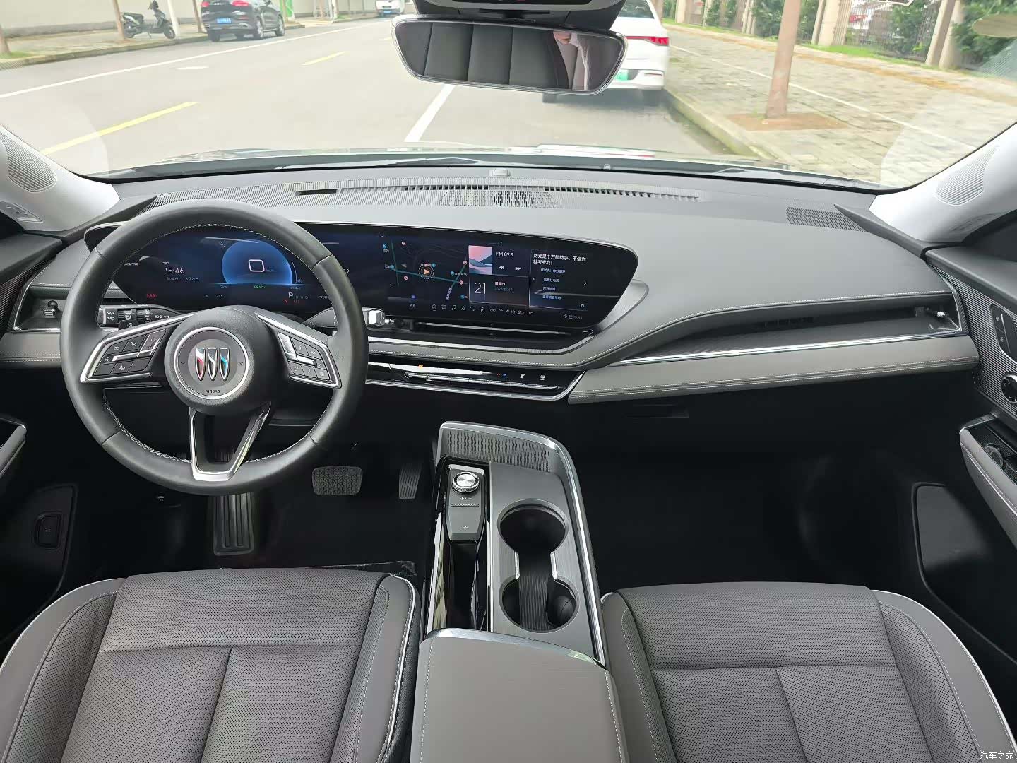 Buick E5, 2023 6