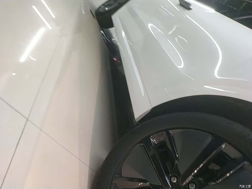 Li Auto L6, 2024 22