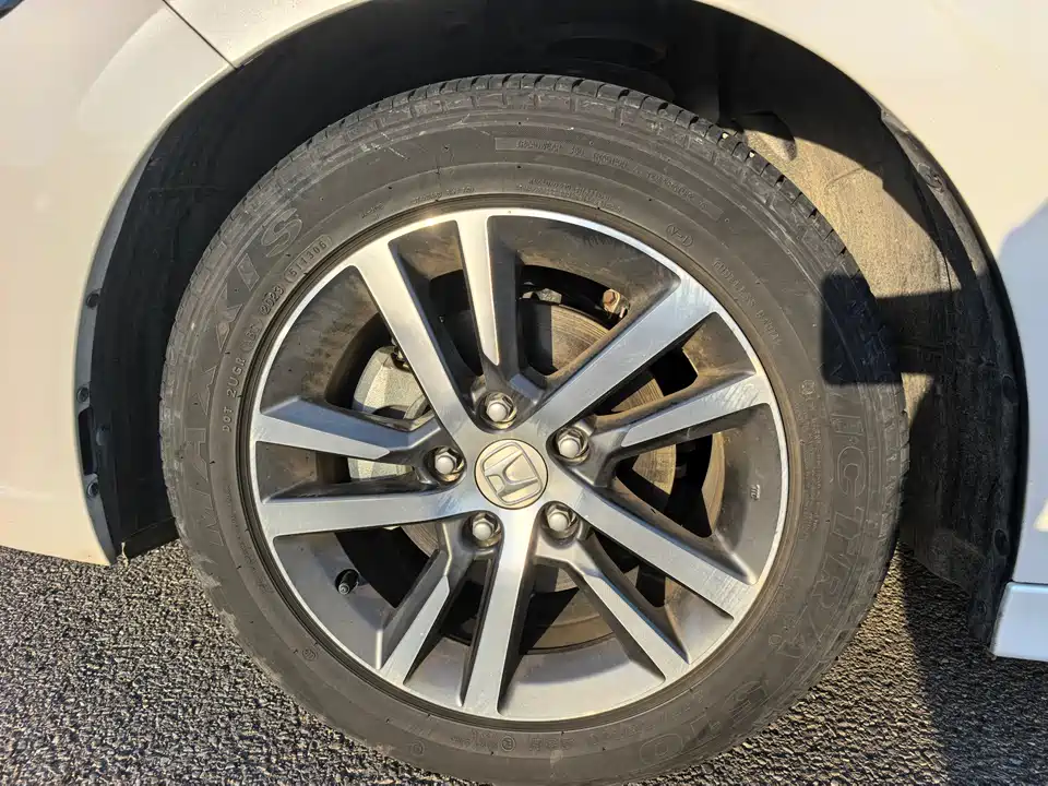 Honda Style Honda Style