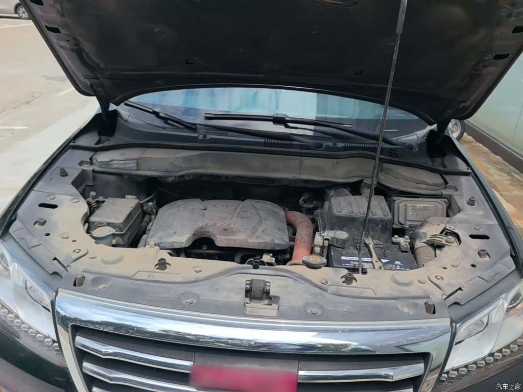 Haval H2, 2015 20