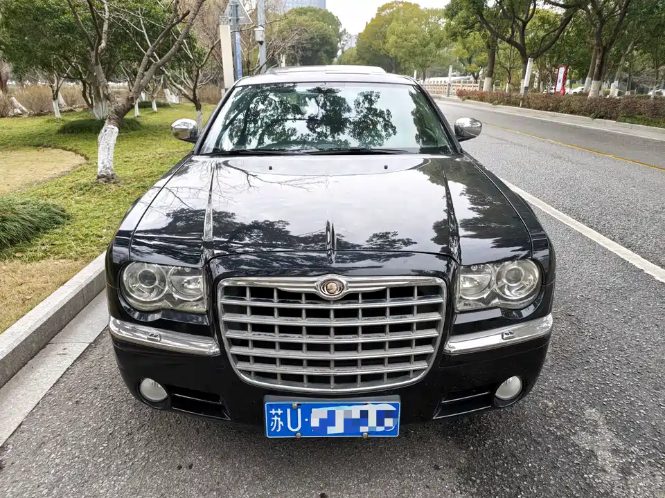 Chrysler 300C