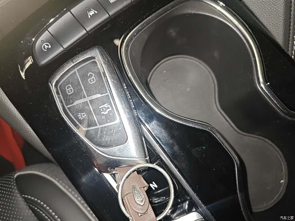 Buick Envision Plus, 2023 9